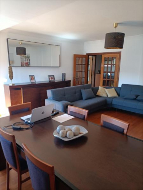 Apartamento a 15 minutos do centro de Lisboa e Sintra